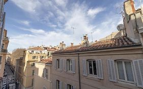 Le Chabanon - City Center Fastwifi